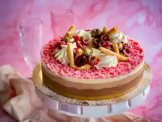 Kartoffelkuchen